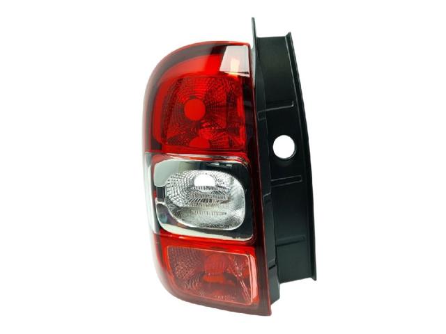 RENAULT 265551679R Фонарь задний левый в наличии Тернополь