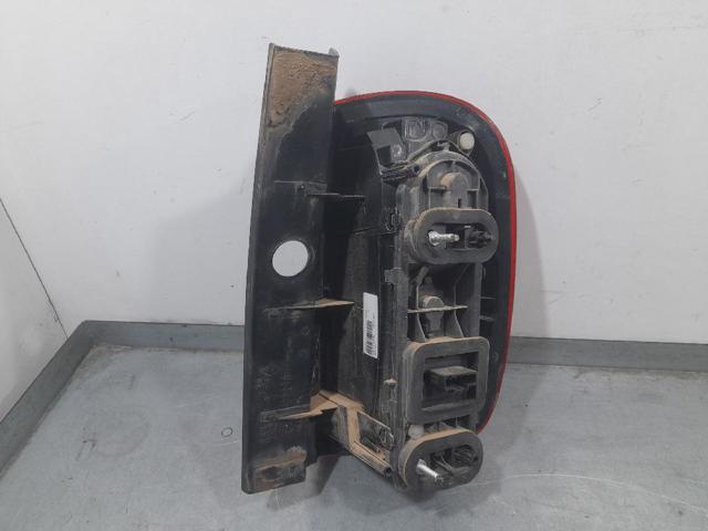 RENAULT 265551679R Фонарь задний левый в наличии Киев