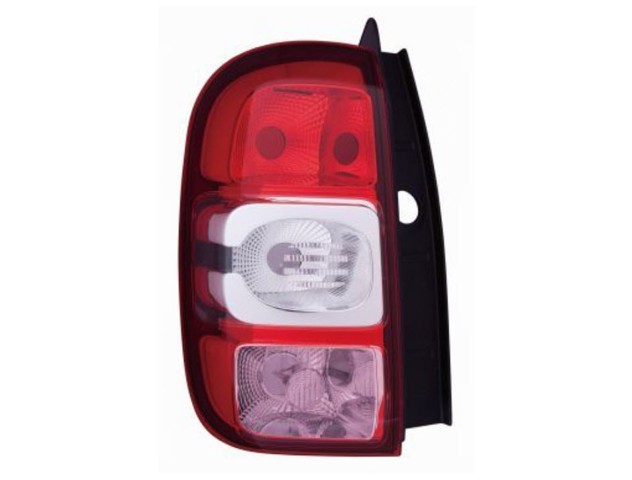 RENAULT 265551679R Фонарь задний левый в наличии Кривой Рог