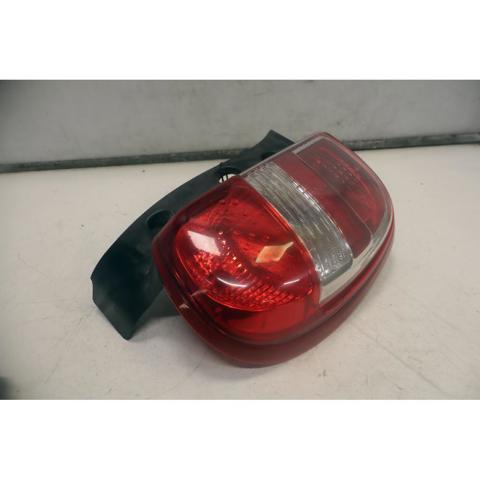 265551HA1B NISSAN Фонарь задний левый купить в Черкассы