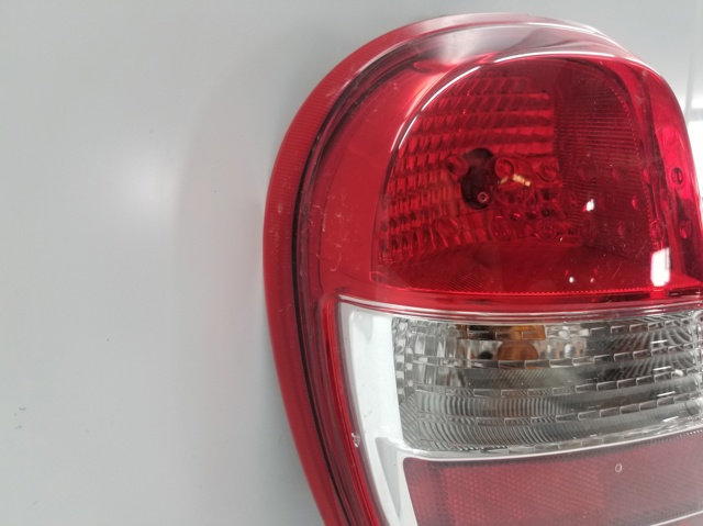 265551HA1B NISSAN Фонарь задний левый купить в Харьков
