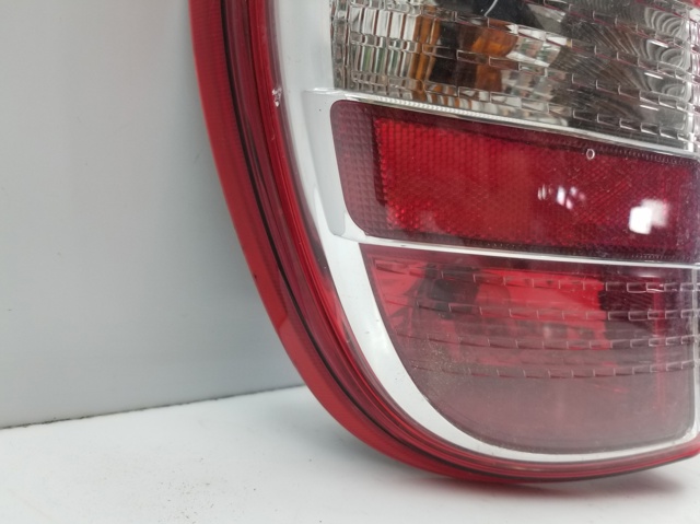 NISSAN 265551HA1B Фонарь задний левый в наличии Николаев