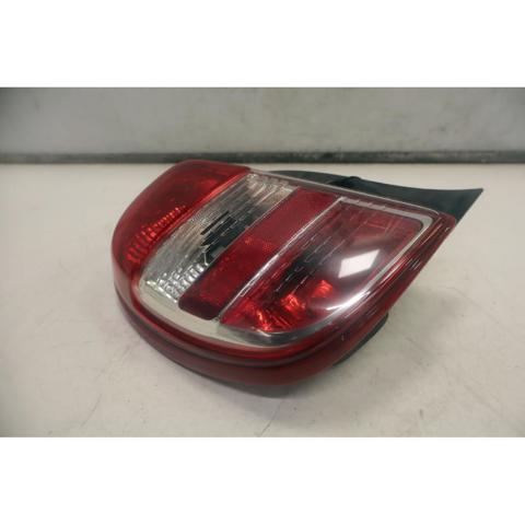 265551HA1B NISSAN Фонарь задний левый купить в Тернополь