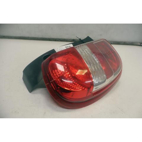 265551HA1B NISSAN Фонарь задний левый купить в Ирпень