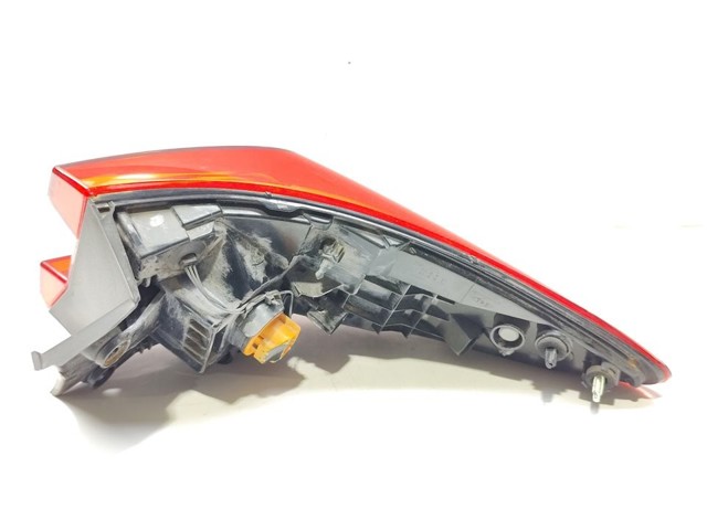 265552478R RENAULT Фонарь задний левый внешний купить в Тернополь