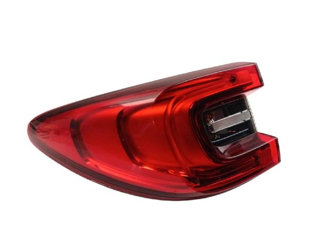 265552478R RENAULT Фонарь задний левый внешний купить в Ирпень