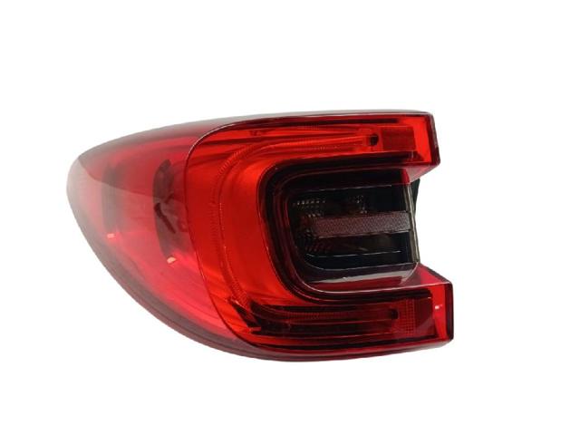 265552478R RENAULT Фонарь задний левый внешний купить в Черновцы