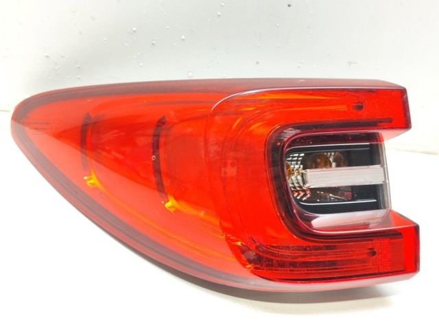 265552478R RENAULT Фонарь задний левый внешний купить в Чернигов