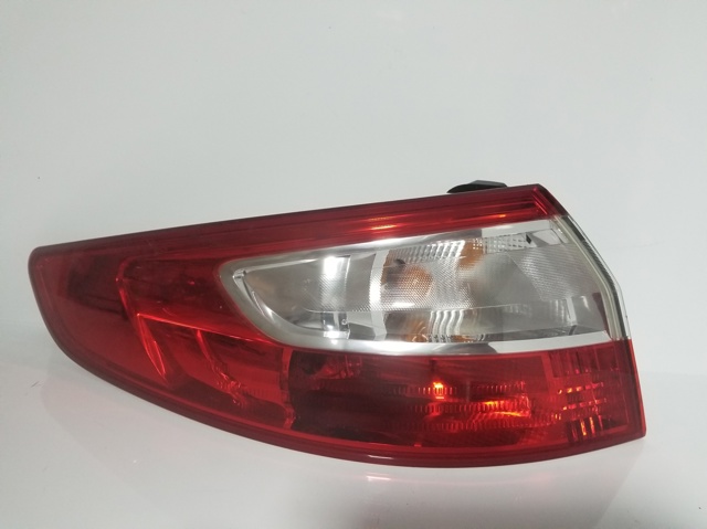 265552802R RENAULT Фонарь задний левый внешний купить в Запорожье