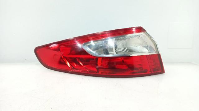 265552802R RENAULT Фонарь задний левый внешний купить в Запорожье
