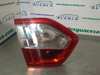 Lanterna traseira esquerda externa 265552802R RENAULT
