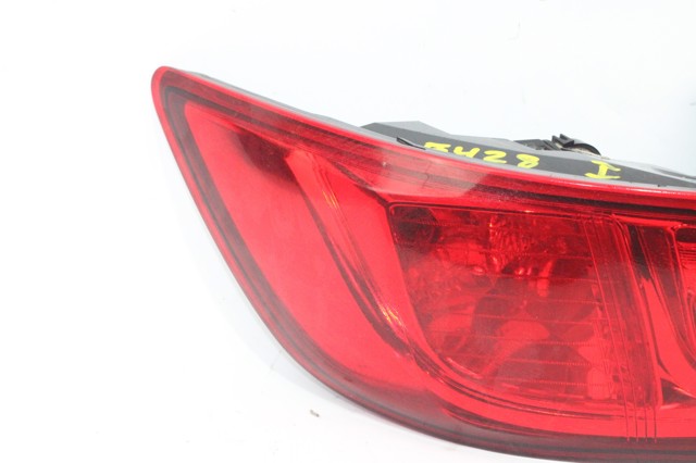 265553021R RENAULT Фонарь задний левый внешний купить в Ровно