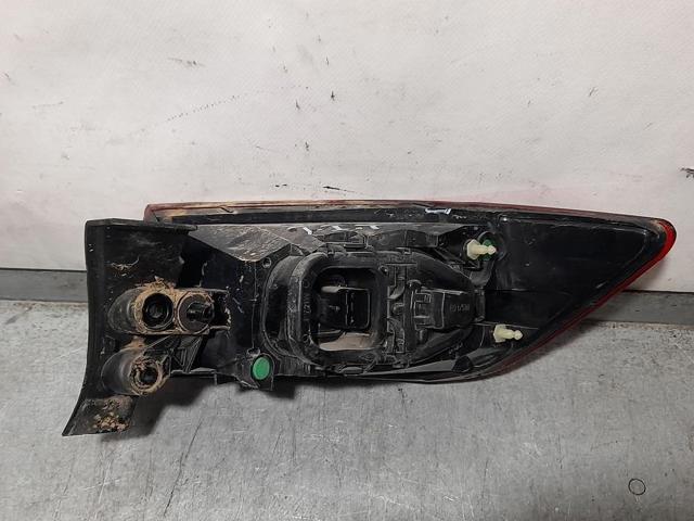 265553021R RENAULT Фонарь задний левый внешний купить в Днепр