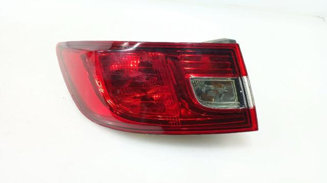 265553021R RENAULT Фонарь задний левый внешний купить в Житомир