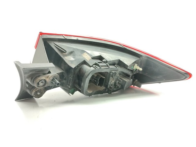 265553021R RENAULT Фонарь задний левый внешний купить в Хмельницкий