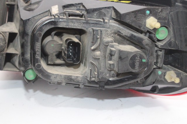 265553021R RENAULT Фонарь задний левый внешний купить в Запорожье