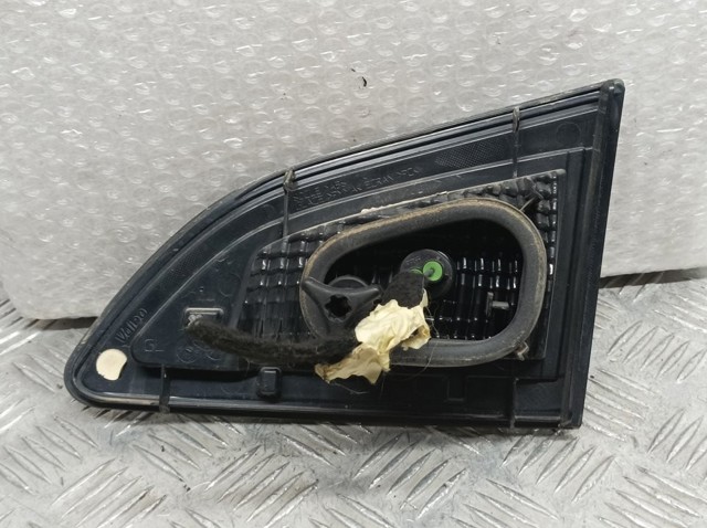 265553056R RENAULT Фонарь задний левый внутренний купить в Ирпень