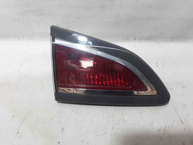 RENAULT 265553056R Фонарь задний левый внутренний в наличии Одесса