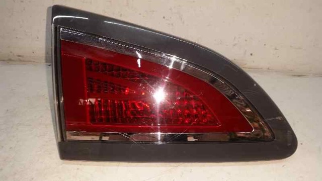 265553056R RENAULT Фонарь задний левый внутренний купить в Харьков