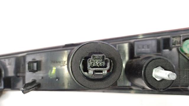 265553734R RENAULT Фонарь задний левый внутренний купить в Чернигов