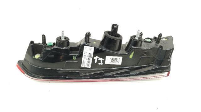 265553734R RENAULT Фонарь задний левый внутренний купить в Черновцы
