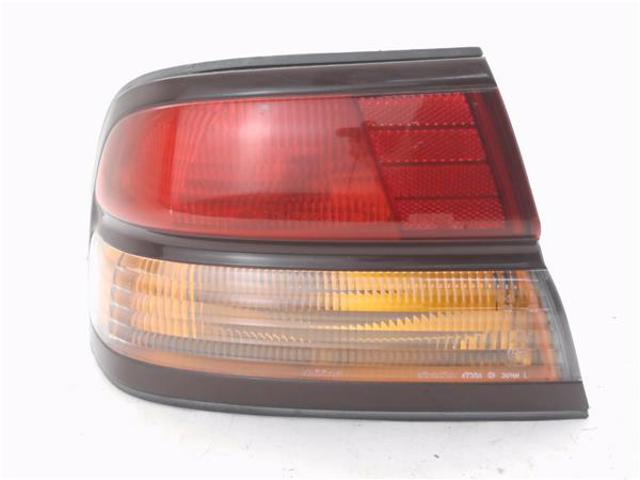 NISSAN 265553L125 Фонарь задний левый в наличии Киев