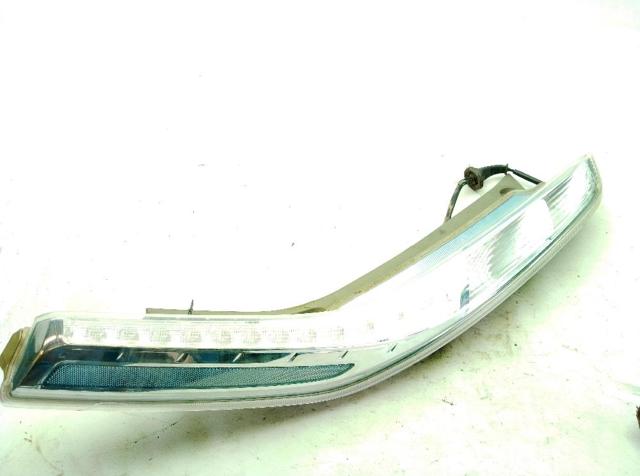 265553NL0A NISSAN Фонарь задний левый купить в Николаев