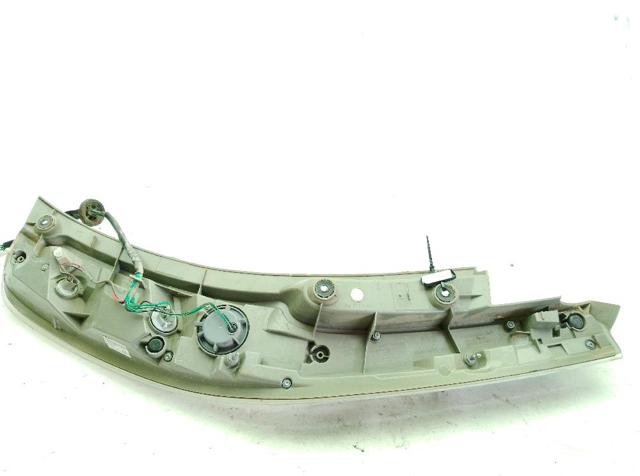265553NL0A NISSAN Фонарь задний левый купить в Тернополь