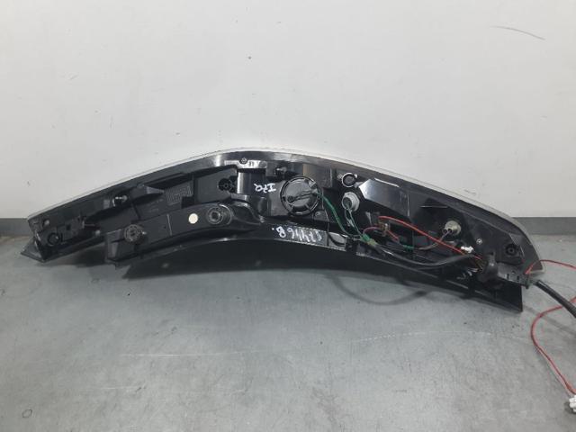 NISSAN 265553NL0B Фонарь задний левый в наличии Ирпень