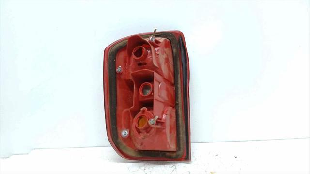 265553S20A NISSAN Фонарь задний левый купить в Винница