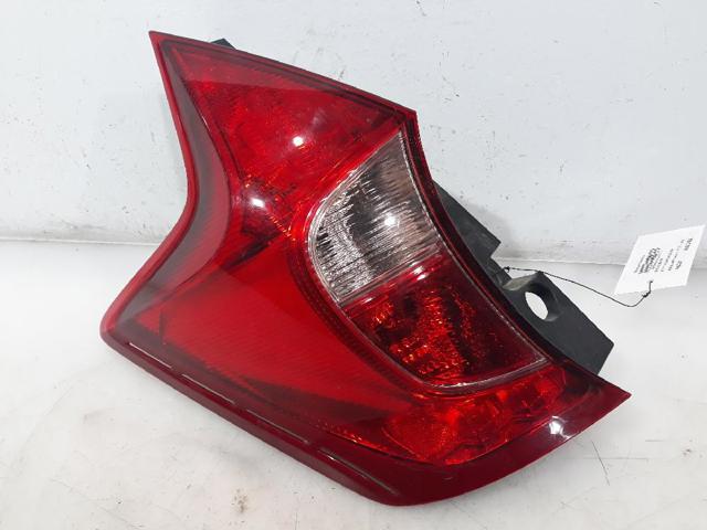 265553VV0A NISSAN Фонарь задний левый купить в Сумы