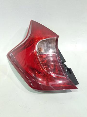 265553VV0A NISSAN Фонарь задний левый купить в Павлоград