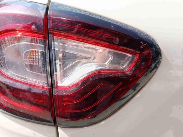 RENAULT 265554078R Фонарь задний левый внутренний в наличии Николаев