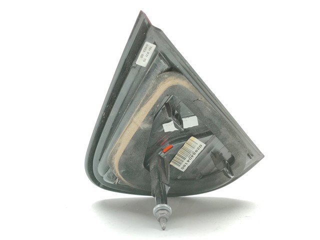 265554078R RENAULT Фонарь задний левый внутренний купить в Сумы