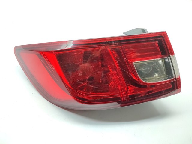 RENAULT 265554091R Фонарь задний левый внешний в наличии Полтава