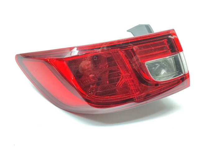 265554091R RENAULT Фонарь задний левый внешний купить в Кривой Рог