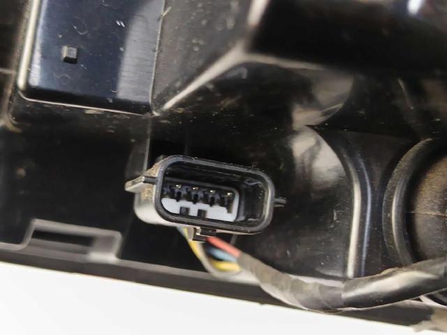 265554267R RENAULT Фонарь задний левый внешний купить в Каменское