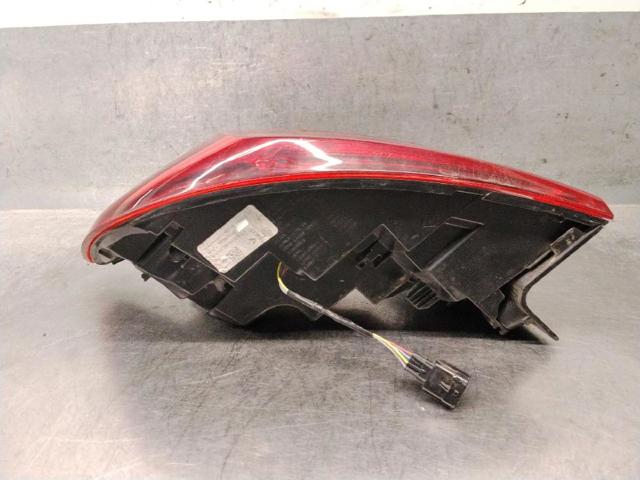 265554267R RENAULT Фонарь задний левый внешний купить в Ровно