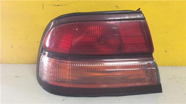 2655543U27 NISSAN Фонарь задний левый купить в Винница
