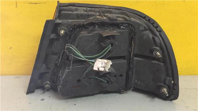 2655543U27 NISSAN Фонарь задний левый купить в Черновцы