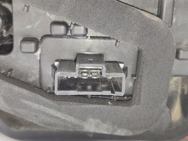 265554938R RENAULT Фонарь задний левый купить в Украина