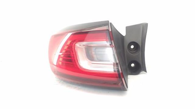 RENAULT 265554998R Фонарь задний левый внешний в наличии Харьков