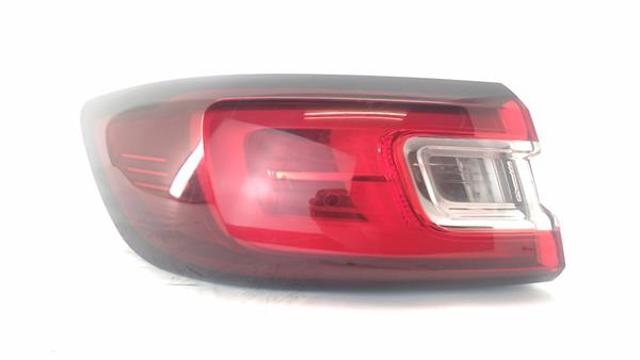 265554998R RENAULT Фонарь задний левый внешний купить в Запорожье