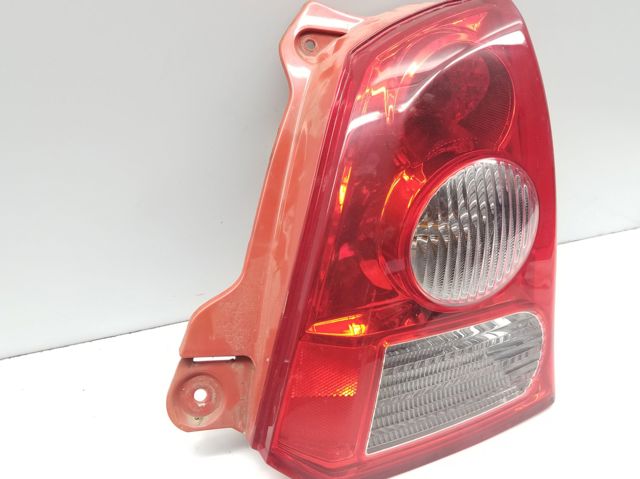 NISSAN 265554A00G Фонарь задний левый в наличии Хмельницкий