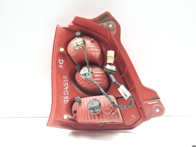 NISSAN 265554A00G Фонарь задний левый в наличии Житомир