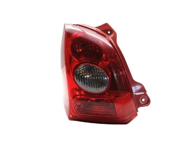 265554A00G NISSAN Фонарь задний левый купить в Львов