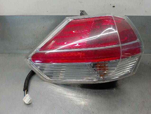 NISSAN 265554CA0B Фонарь задний левый внешний в наличии Черновцы