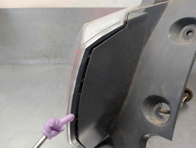 265554CA0B NISSAN Фонарь задний левый внешний купить в Запорожье