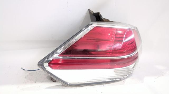 NISSAN 265554CA0B Фонарь задний левый внешний в наличии Харьков