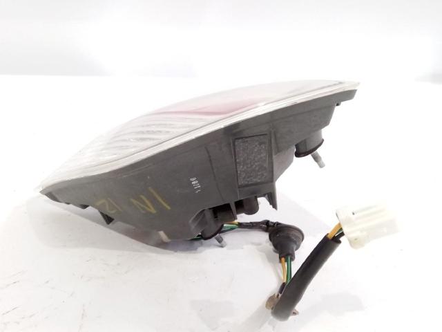 265554CA1B NISSAN Фонарь задний левый внутренний купить в Чернигов
